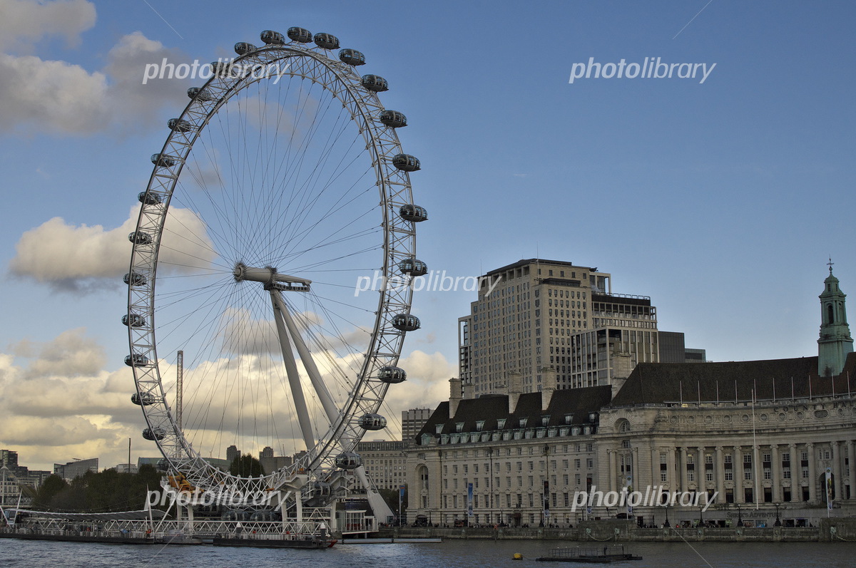 ロンドン アイ完全ガイドチケット予約・料金・待ち時間・行き方まで徹底解説 - Amazing TRIP