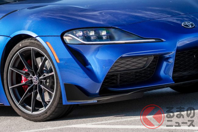 ハン復活！ ワイルド・スピード最新作「ジェットブレイク」、ハンが復活 スープラも登場AUTOCAR JAPAN