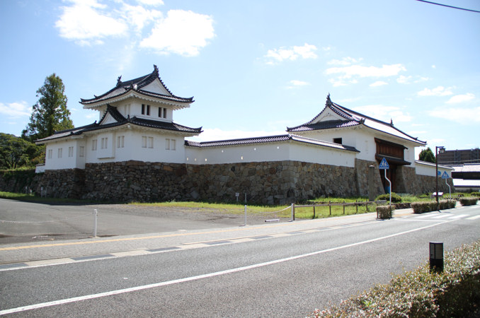 田辺城戦国武将 細川藤孝 幽斎 ゆかりの城京都府舞鶴市ぱぴりす空間