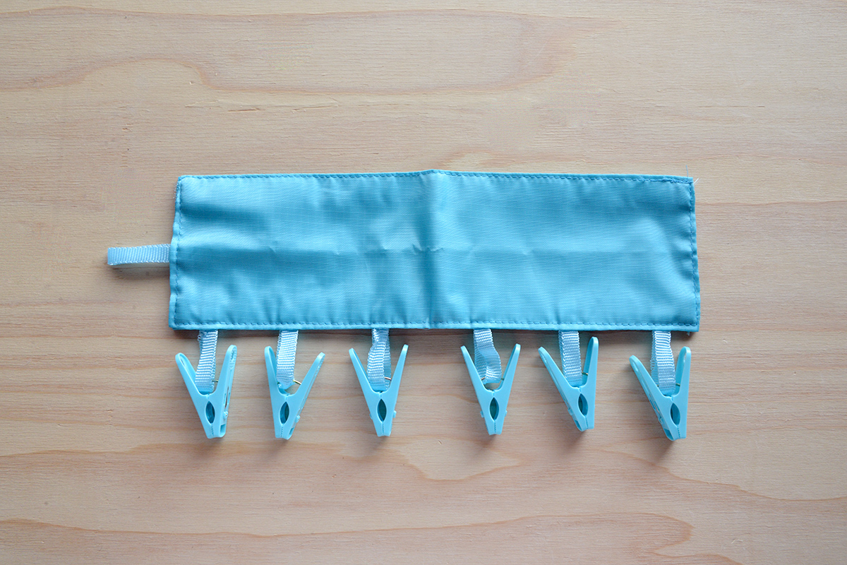 2025最新 旅行用の洗濯物干し・ロープのおすすめランキングわたしと、暮らし