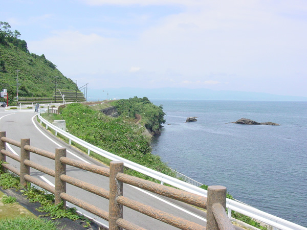 姫の沢公園、紅葉 熱海市静岡県観光＆名所 わが街だいすき.com