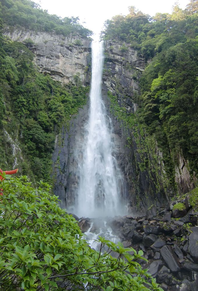 那智勝浦の観光は那智の滝・熊野古道・那智大社などおすすめ満載 - Japan Travel Planner - ANA