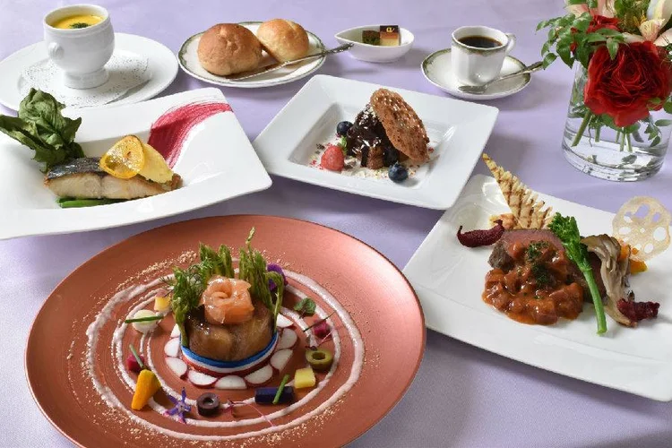 マリエラ クチコミ・アクセス・営業時間博多 フォートラベル