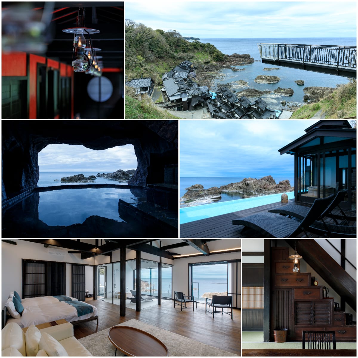 オーシャンビューが自慢！絶景を一望する九州の旅館・ホテル- 宿泊予約はRelux リラックス