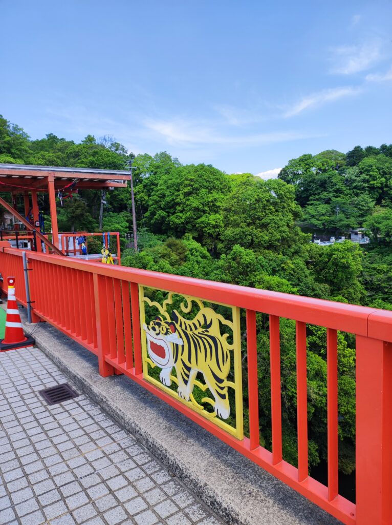 開運バンジー 奈良県生駒郡 ガッツレンタカー 第二阪和泉大津店ガッツレンタカー公式ブログ