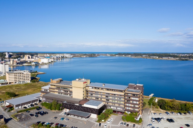 片山津温泉観光協会 公式 加賀温泉郷