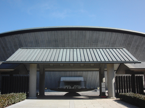 都立 多磨霊園 東京都府中市霊園さがし