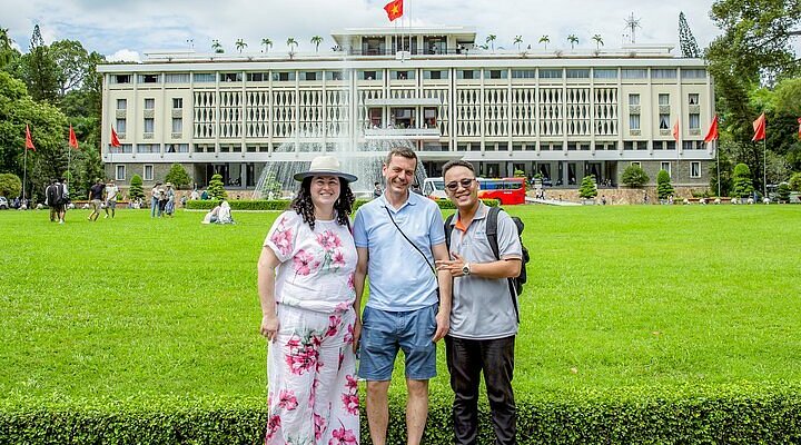 サイゴン大聖堂聖マリア教会 Nha Tho Duc Ba