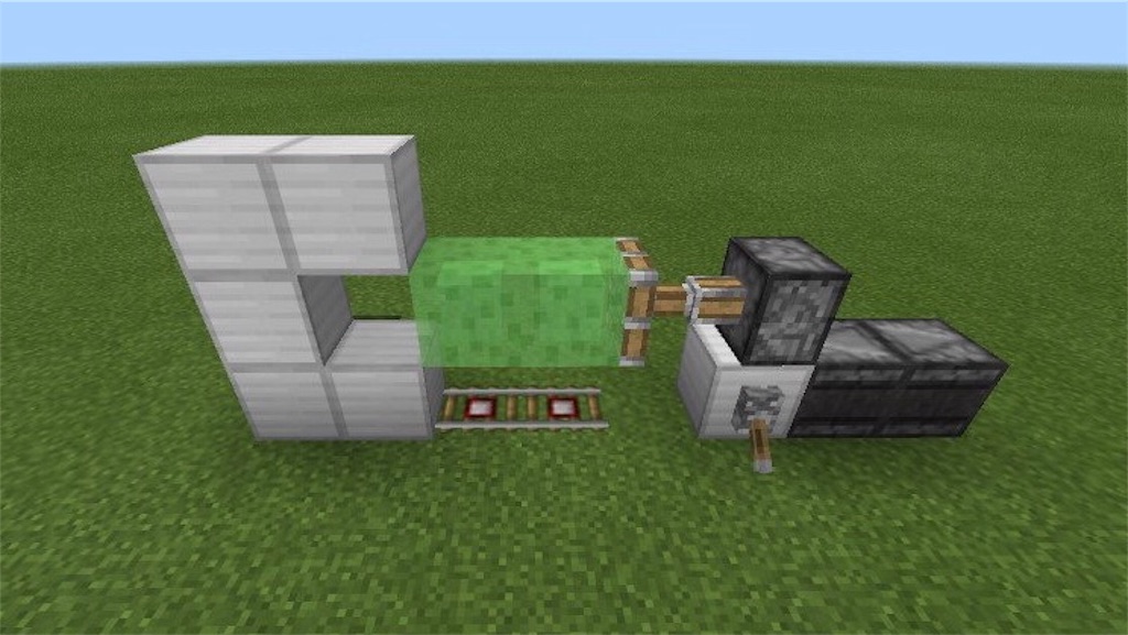 マイクラJE1.12まで すごく簡単！バグを使ったアイテム無限増殖機の作り方ページ 1000TAIHARUのマイクラ攻略