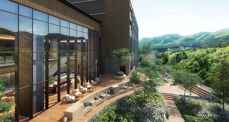 関東でカップルにおすすめの予約がとりやすい穴場な温泉宿お湯たび