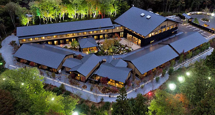 那須塩原の黒磯駅周辺ホテル 2025おすすめ宿Trip.com