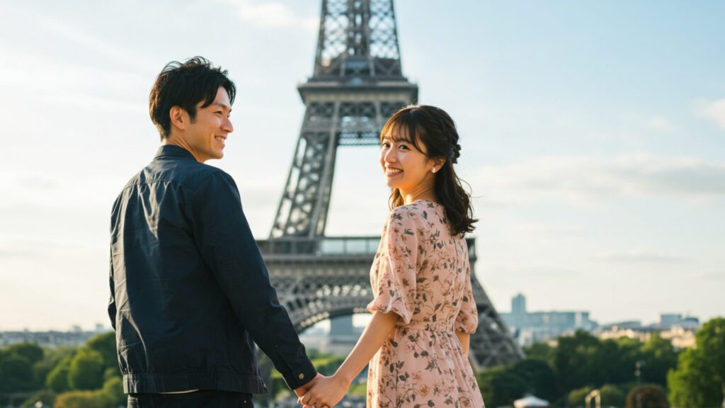 ヨーロッパの旅行費用はどのくらい？1週間の旅行費用や物価について解説