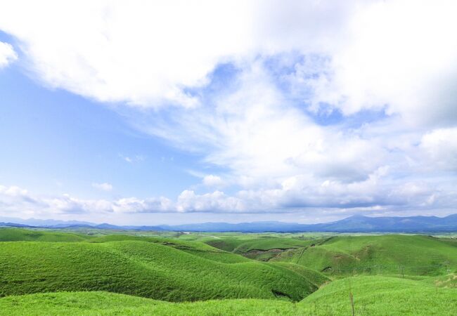 大観峰 展望所 熊本県阿蘇市山田 - Monumento モニュメント