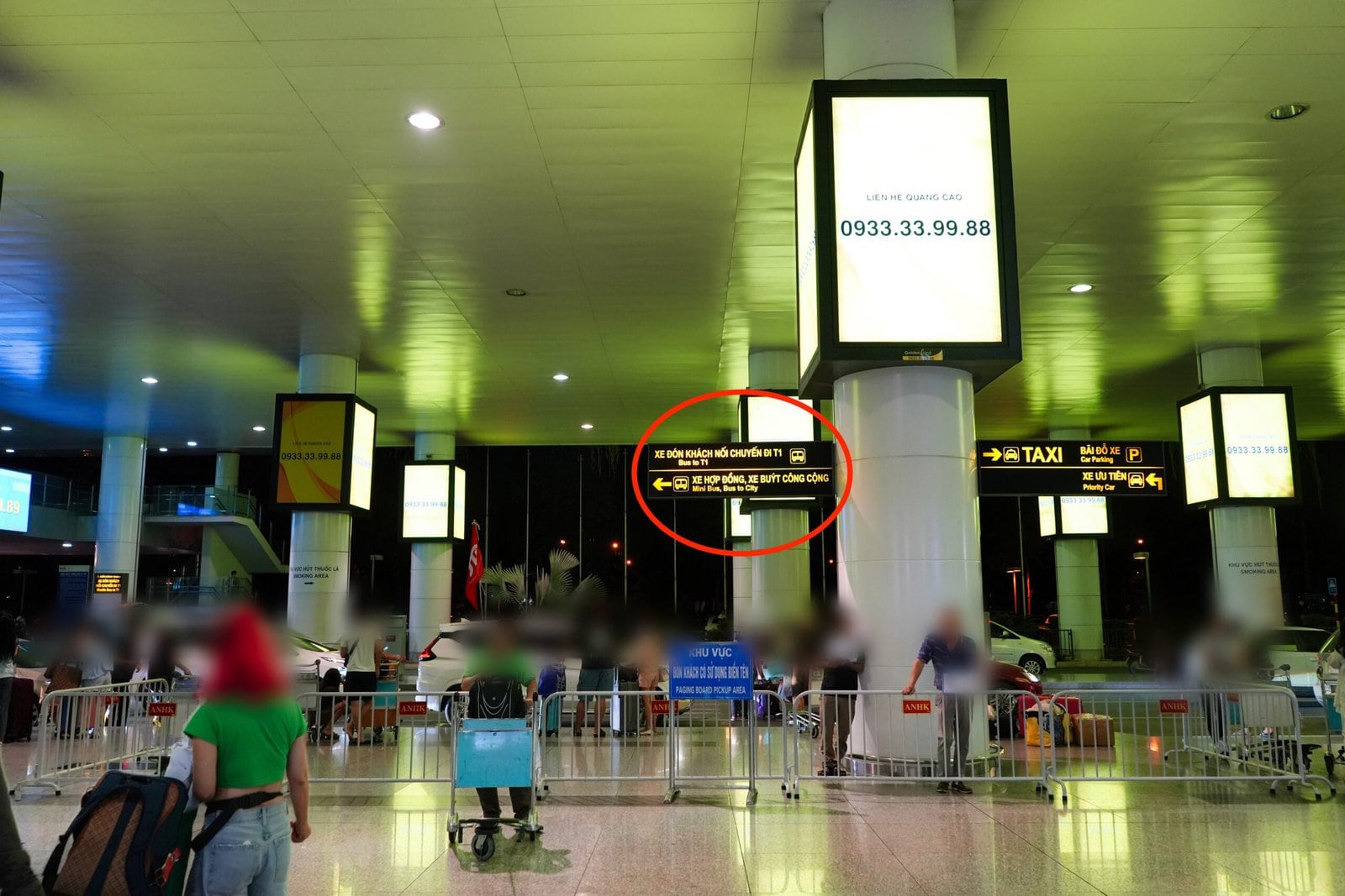 ベトナムのハノイ・ノイバイ国際空港内で一泊したが辛すぎた！写真メインのシンガポール旅行記ブログ