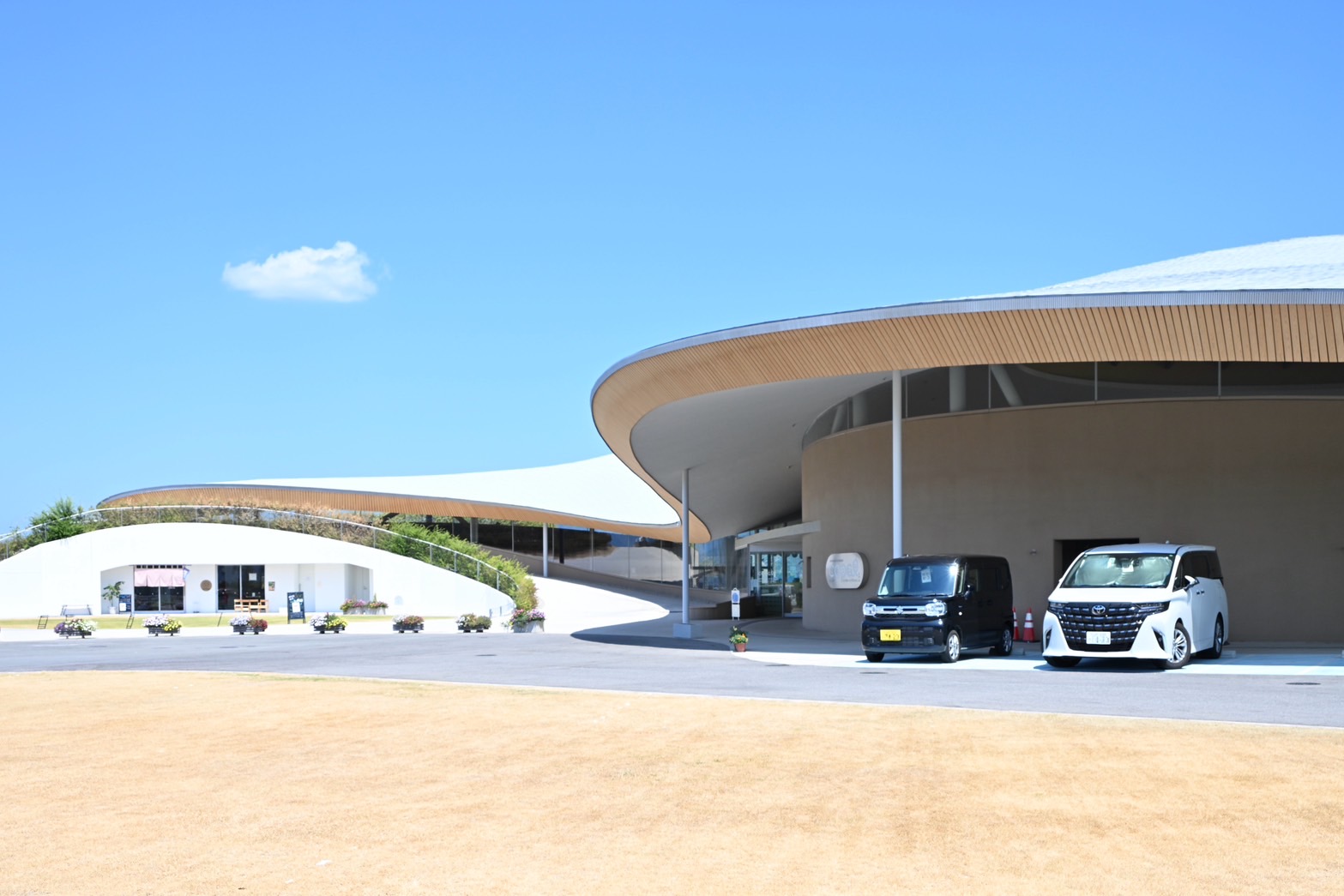 山形市の遊戯施設「コパル」を紹介