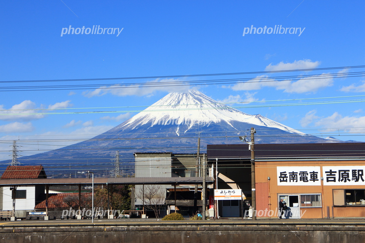 静岡の鉄道、岳南電車と伊豆箱根鉄道を満喫』富士 静岡県 の旅行記・ブログ by 湯道さん フォートラベル