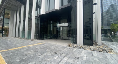 Signature大阪梅田ツインタワーズ・サウス レンタルオフィス 個室・登記 Regus公式