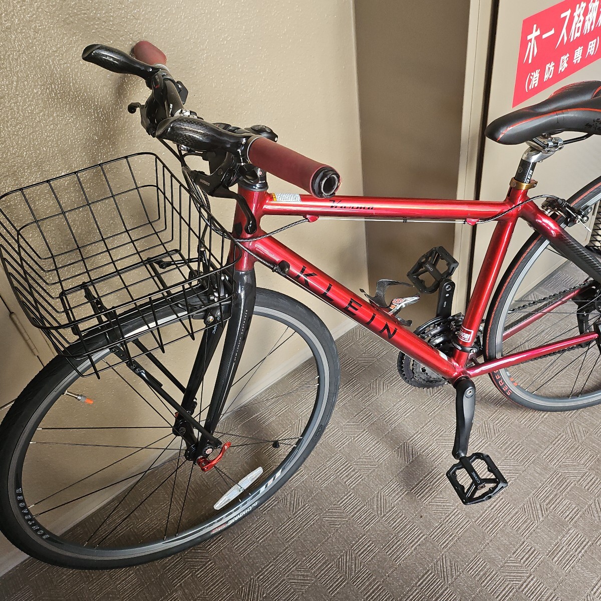 KLEIN 「クライン」 ADEPT COMP 2001年頃 マウンテンバイク大阪門真店バイチャリ公式オンラインショップスポーツ自転車 買取販売専門店