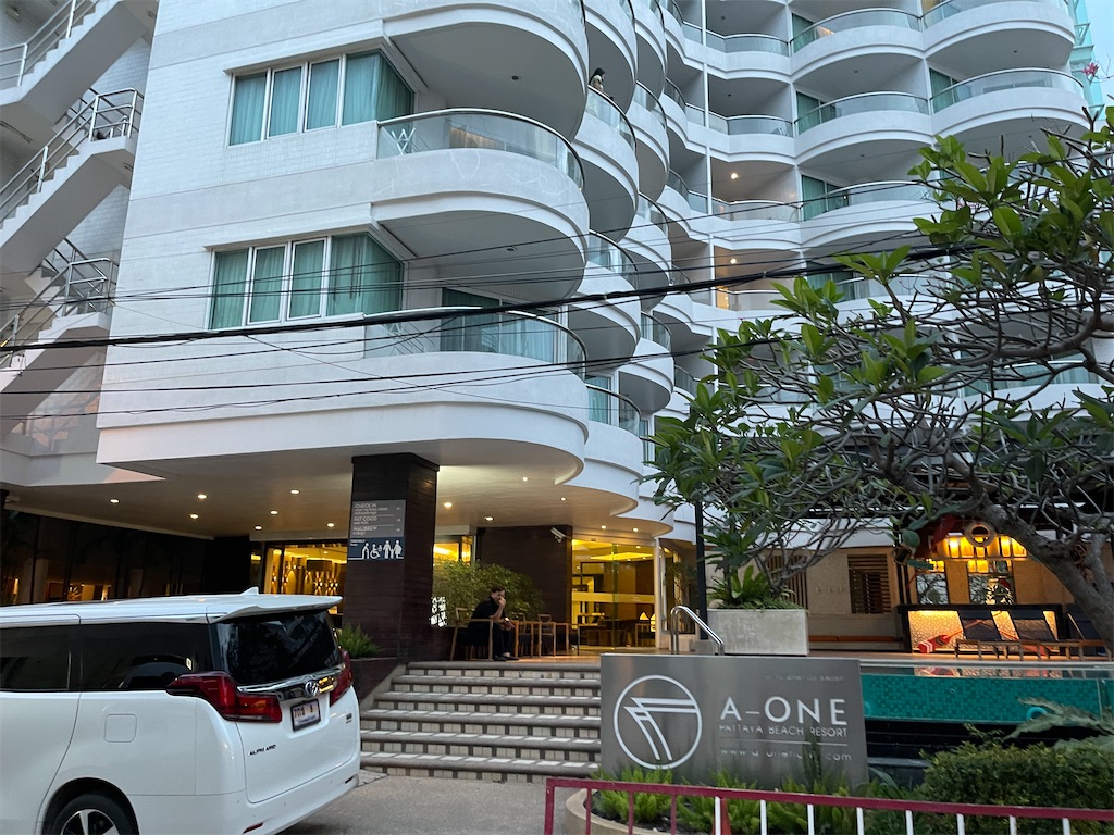 Rabbit Resort Pattaya パタヤ・サウス ： 最新料金：2025年