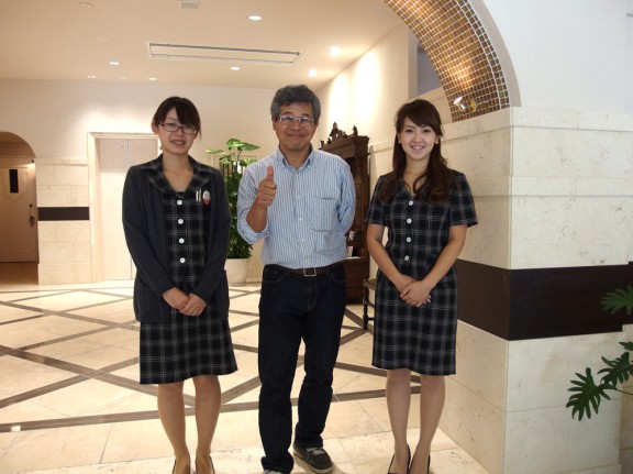 温泉旅館で「コスプレ入門」講座 福島・いわきで初心者向け市民講座開催へ おたくま経済新聞 ｄメニューニュース NTTドコモ