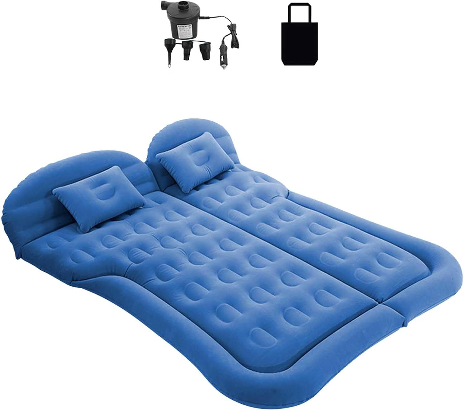 アウトドア キャンプ マット に適用 ランドローバー ディフェンダー 5人乗り 4ドア 2020-2024 折畳み式 車内ベッド マAmazon.co.jp: 2025 新型 車中泊 マット ランドローバー ディフェンダー Defender 90 110に適用 車 ベッド 車中泊ベッド エアーマット車中泊