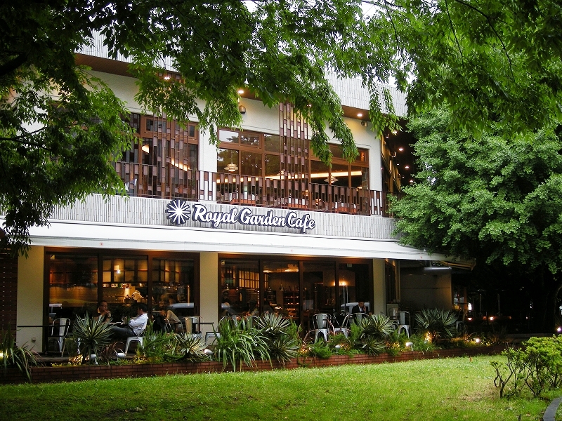 神宮外苑銀杏並木周辺ランチ2025おすすめ・絶品お昼ごはん22選 - 一休.comレストラン