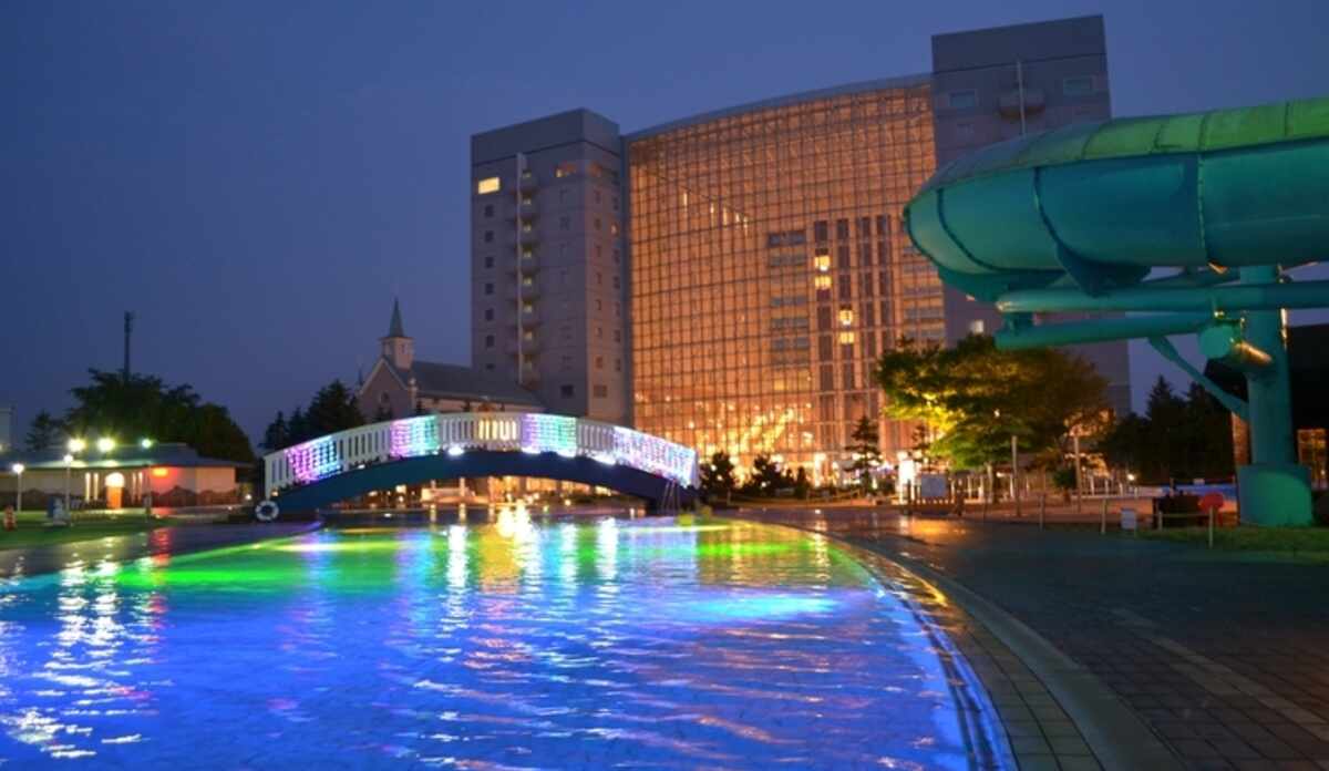 シャトレーゼ ガトーキングダム札幌の宿泊予約格安・最安値 トラベルコ