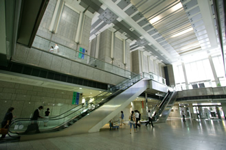 東京都庁の第一本庁舎 北展望室の開室を再開新宿ニュースBlog