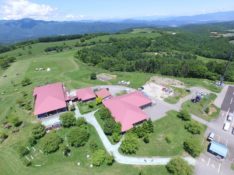 戸隠牧場・乗馬体験について戸隠キャンプ場 公式長野市戸隠で歴史の地で楽しもう