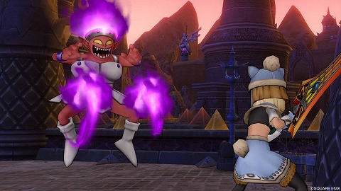 さくっと終る！？海賊の宝珠の入手方法をまとめてみましたよ♪ - ドラクエ10好きのミルクでミルクティドラクエⅩ金策ブログ