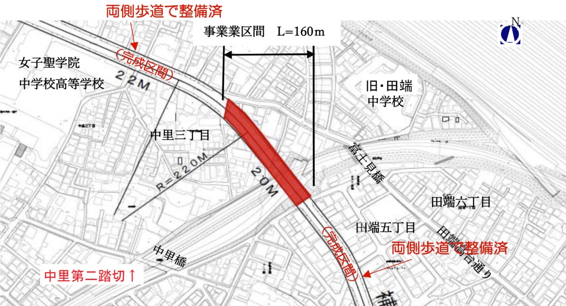 東京山手急行電鉄 - 下北沢百科