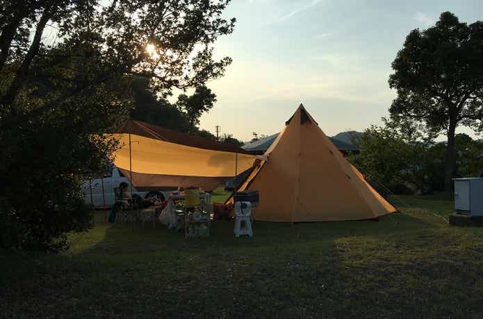 高規格キャンプ場のおすすめ38選！関東・東海・関西などの人気施設CAMP HACK キャンプハック3ページ目3ページ目