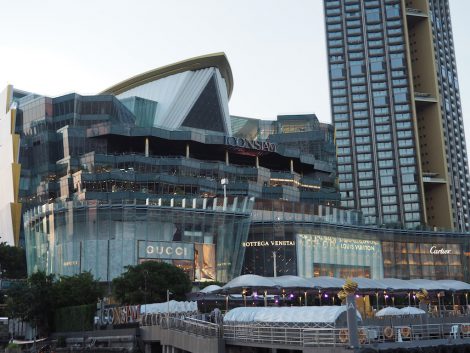 タイ旅行記～バンコク旅行～ミャンマー地震に遭遇！カラー×ファッション×メイク×魅せ方で印象アップ