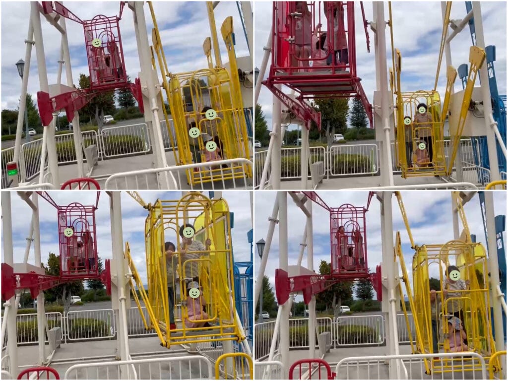 道の駅 神戸フルーツ・フラワーパーク 大沢 - 神戸 まちガイド