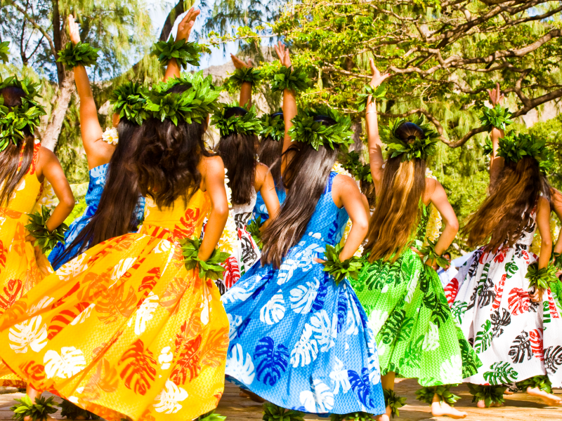 フラはハワイの歴史と伝統そのもの！大切に踊り継がれてきたフラについてご紹介株式会社アミナコレクション