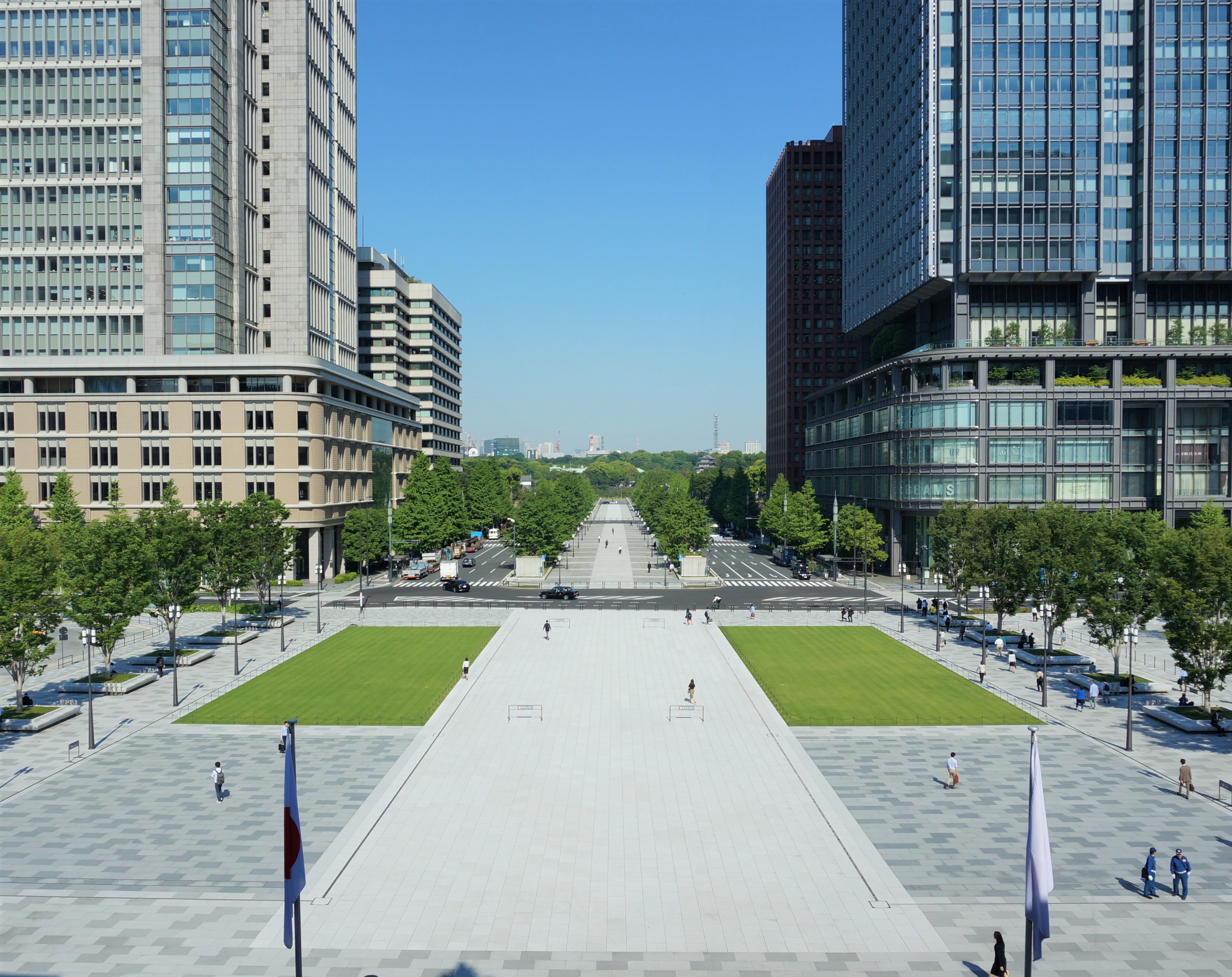 2ページ目東京駅正面の写真素材写真素材なら「写真AC」無料 フリー ダウンロードOK