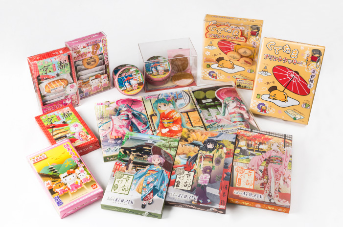 これ10選！ 京都・清水寺のお土産 「キーホルダー」人気おすすめランキング！！清水寺-御朱印