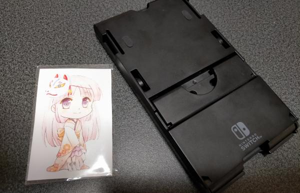 Nintendo Switch 一部付属品あり同時購入したほうがいいNintendo Switchに必要