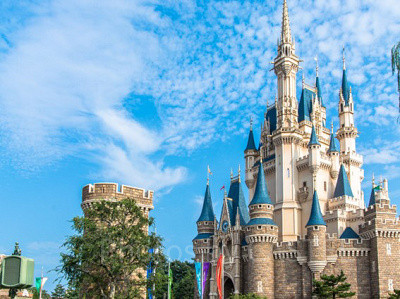 常に進化し続ける東京ディズニーランド&シー 最新アトラクション＆注目の来年オープン施設公開 - ぴあエンタメ情報