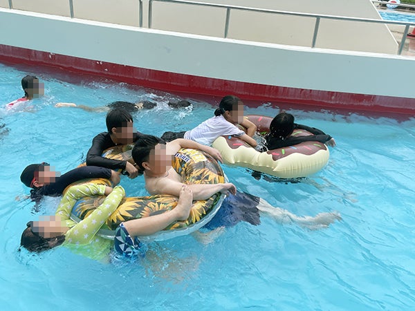 宗像ユリックス ゆ～ゆ～プールの今日・明日の天気 週末の天気・紫外線情報 お出かけスポット天気- 日本気象協会 tenki.jp