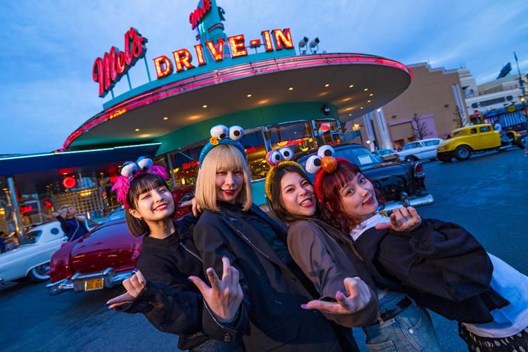 USJ 映えスポットならココ！定番＆穴場オススメ10スポットるるぶ&more