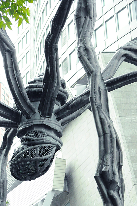 六本木ヒルズあたりきょうこの部屋