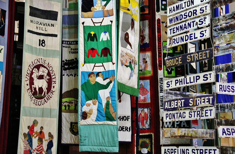 アパルトヘイト博物館海外旅行・国内旅行のツアーやホテル予約はNEWT ニュート