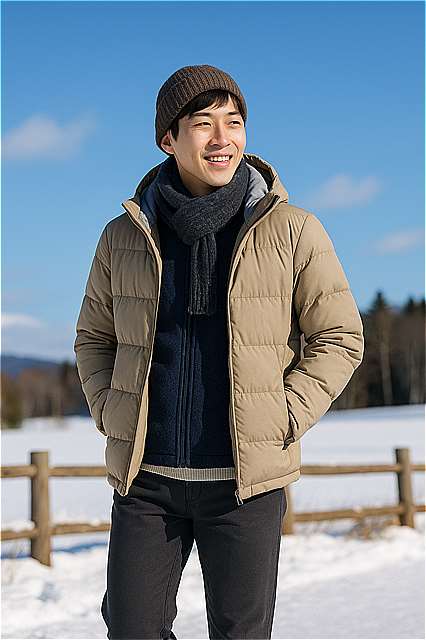 北海道旅行で快適に過ごせる服装と冬ズボンの具体的な選び方まとめ