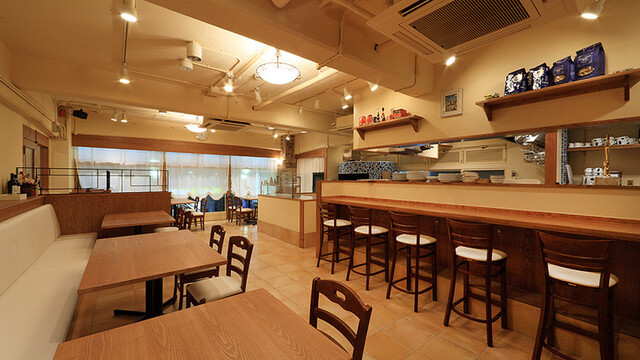 トラットリア ピッツェリア ピレウス クチコミ・アクセス・営業時間港北・長津田・青葉 フォートラベル