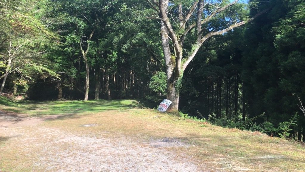 キャンプレポ 美里の森キャンプ場ガーデンプレイス 熊本県- 3939Camp九州キャンプブログ
