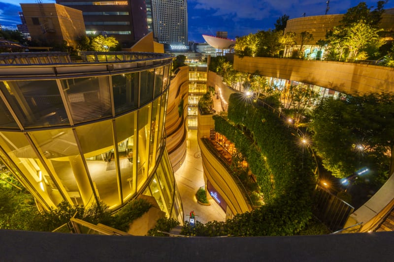 大阪の夜景を楽しむおすすめドライブスポット21選周辺の宿泊施設も紹介！CARPRIME カープライム