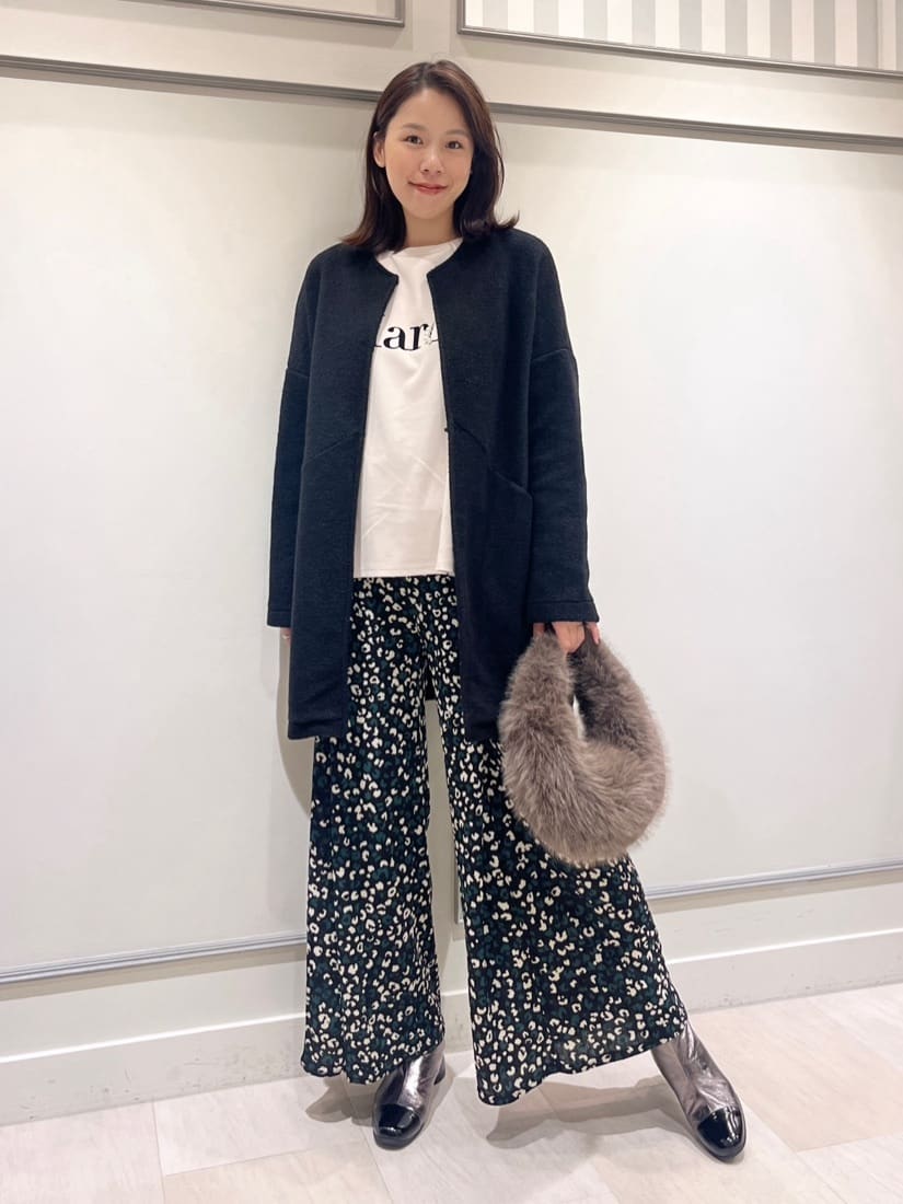 秋の旅コーデ5選 次の3連休どこ行く？行き先別・同行者別妄想コーデ＠BAILA