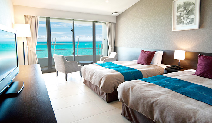 客室一覧 公式 最低価格保証熱海温泉リラックスリゾートホテル