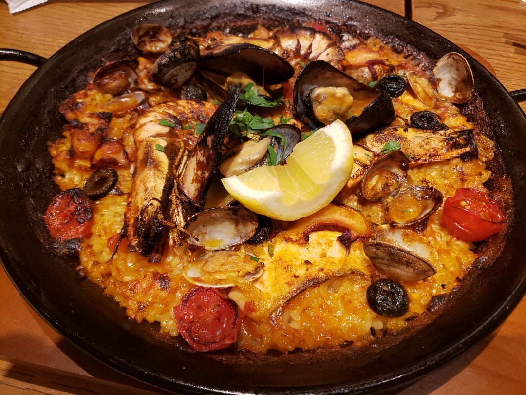 LITTLE ITALY エミフルMASAKI店 伊予 イタリアン- Retty レッティ